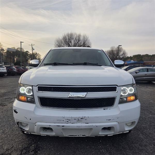 Chevrolet Tahoe LS 4WD 2009