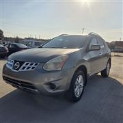 2012 Nissan Rogue 