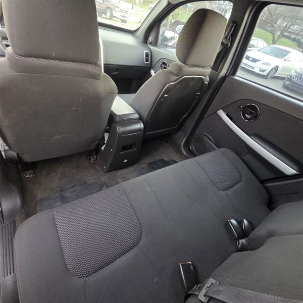 Pontiac Torrent FWD 2007