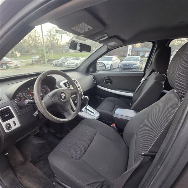 Pontiac Torrent FWD 2007