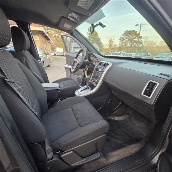 Pontiac Torrent FWD 2007