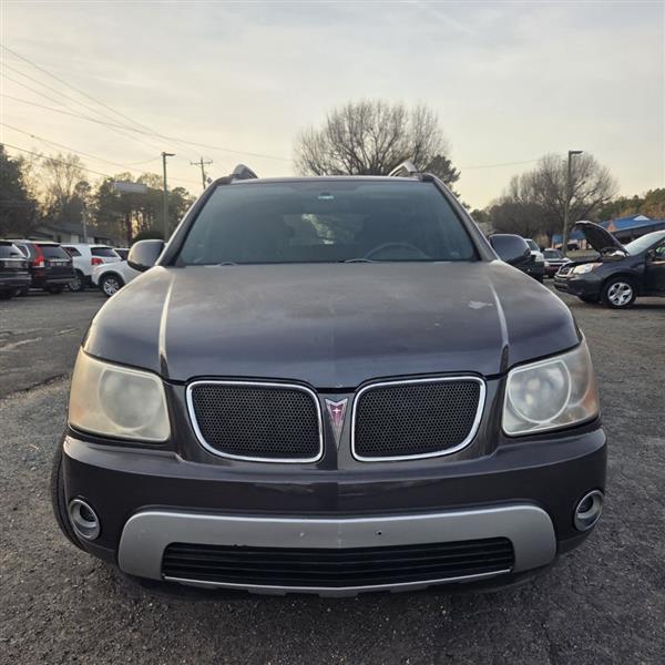 Pontiac Torrent FWD 2007