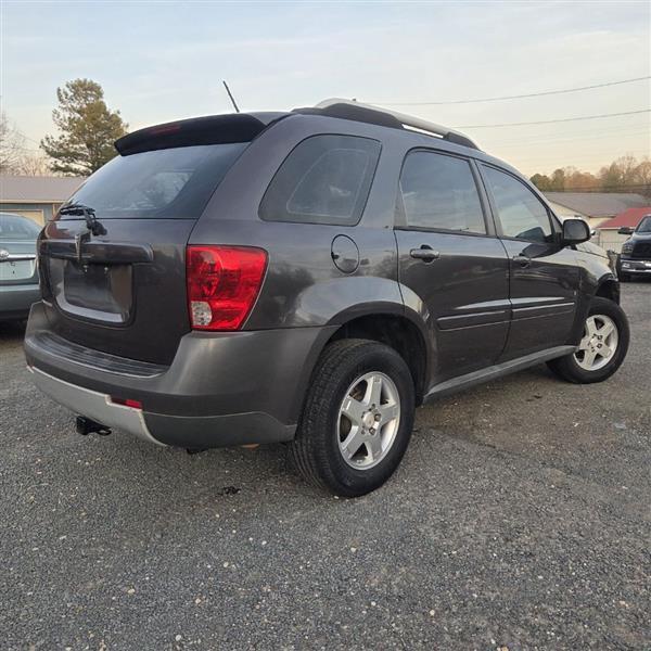 Pontiac Torrent FWD 2007