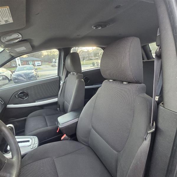 Pontiac Torrent FWD 2007