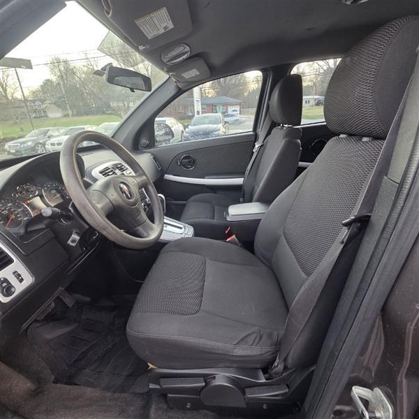 Pontiac Torrent FWD 2007