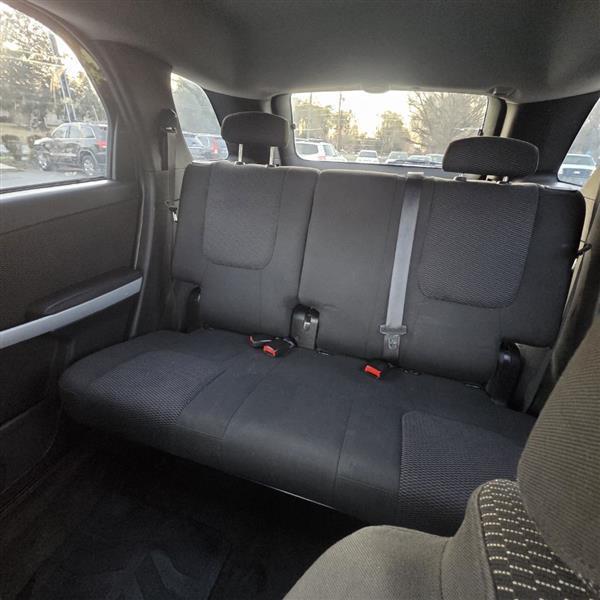 Pontiac Torrent FWD 2007