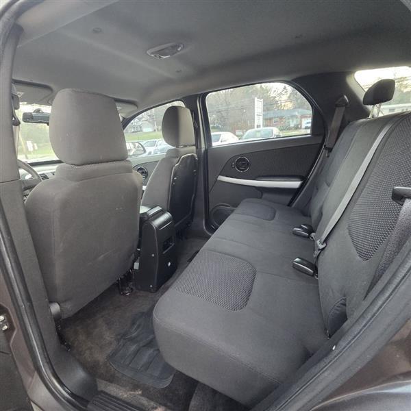 Pontiac Torrent FWD 2007