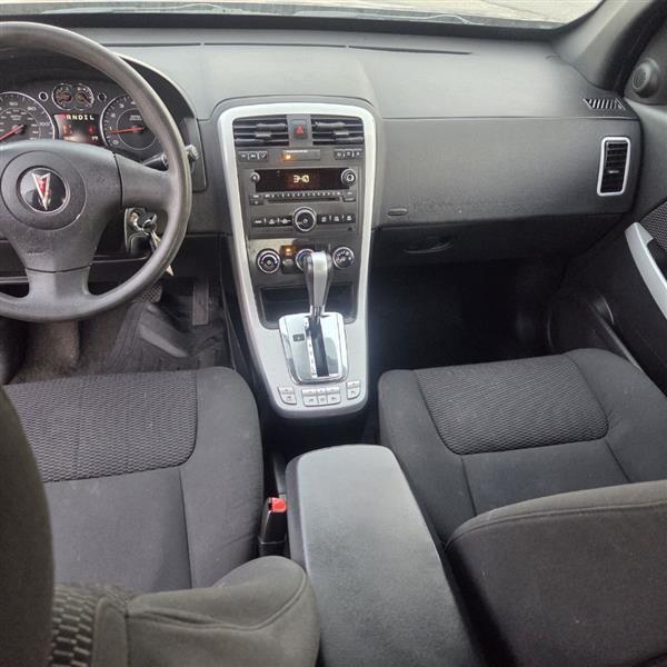 Pontiac Torrent FWD 2007