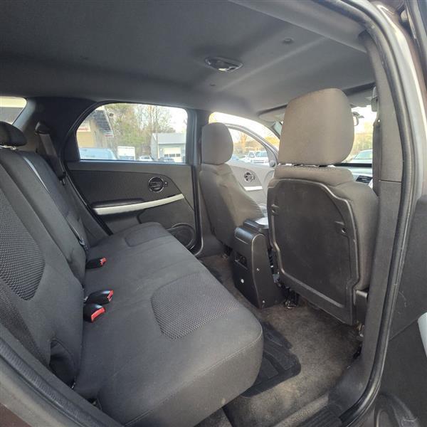 Pontiac Torrent FWD 2007