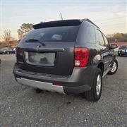 2007 Pontiac Torrent 