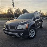 2007 Pontiac Torrent 