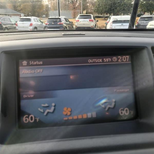 Infiniti M 35 Sport 2006