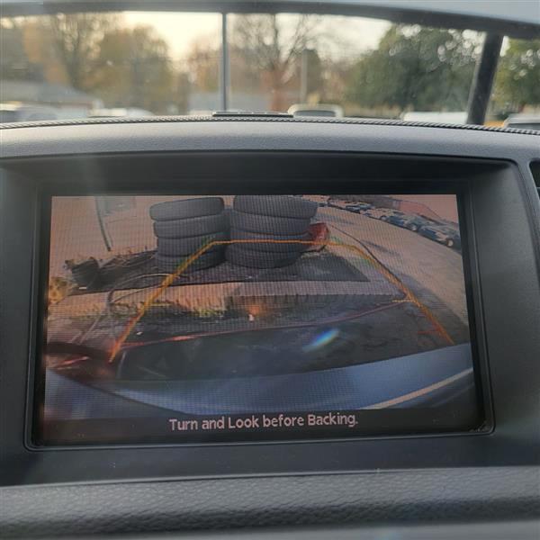 Infiniti M 35 Sport 2006