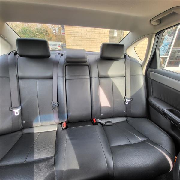 Infiniti M 35 Sport 2006