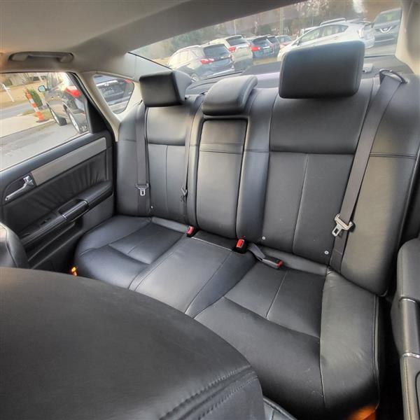 Infiniti M 35 Sport 2006