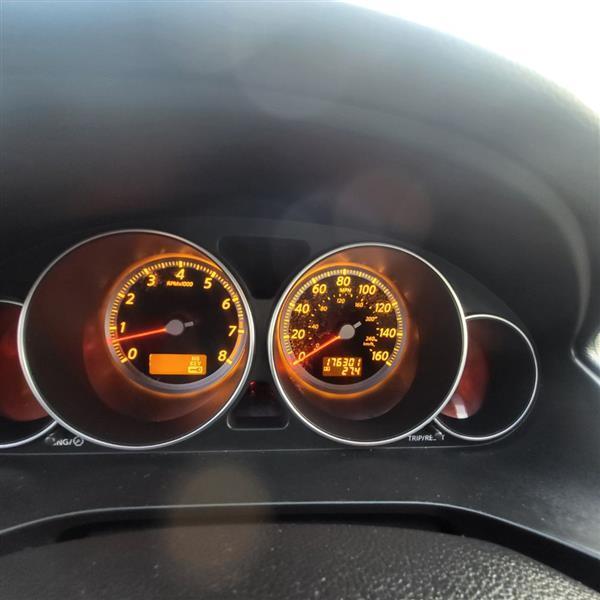 Infiniti M 35 Sport 2006