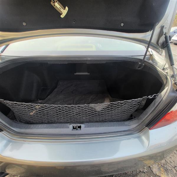 Infiniti M 35 Sport 2006