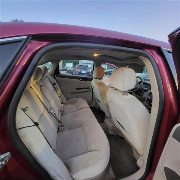 Chevrolet Impala 3LT 2006