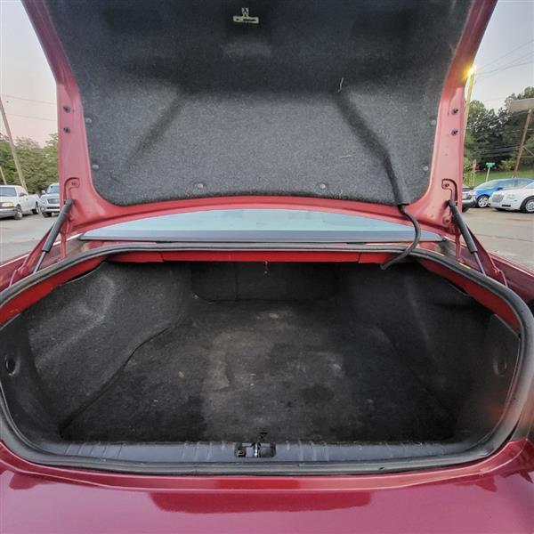 Chevrolet Impala 3LT 2006