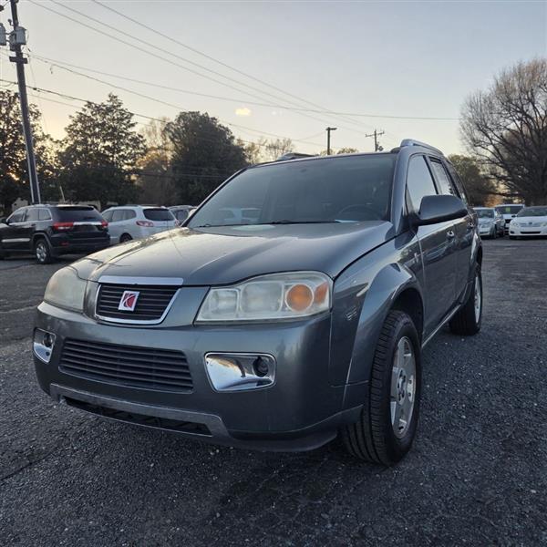 Saturn VUE FWD V6 2006