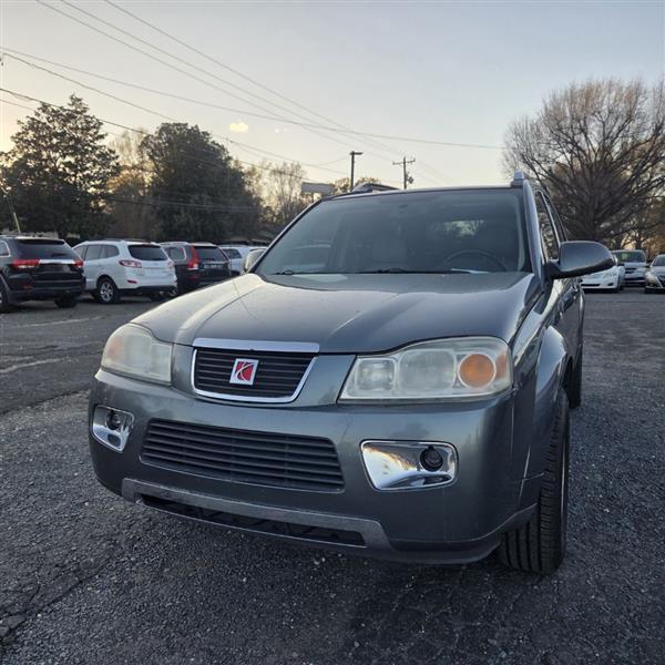 Saturn VUE FWD V6 2006