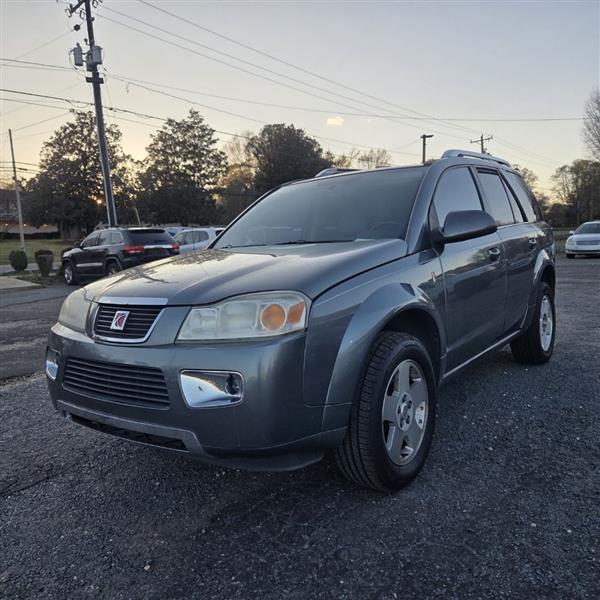 Saturn VUE FWD V6 2006
