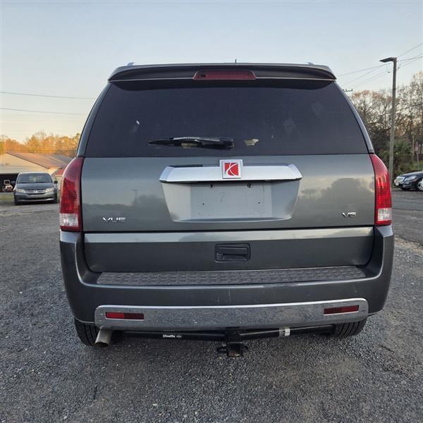 Saturn VUE FWD V6 2006