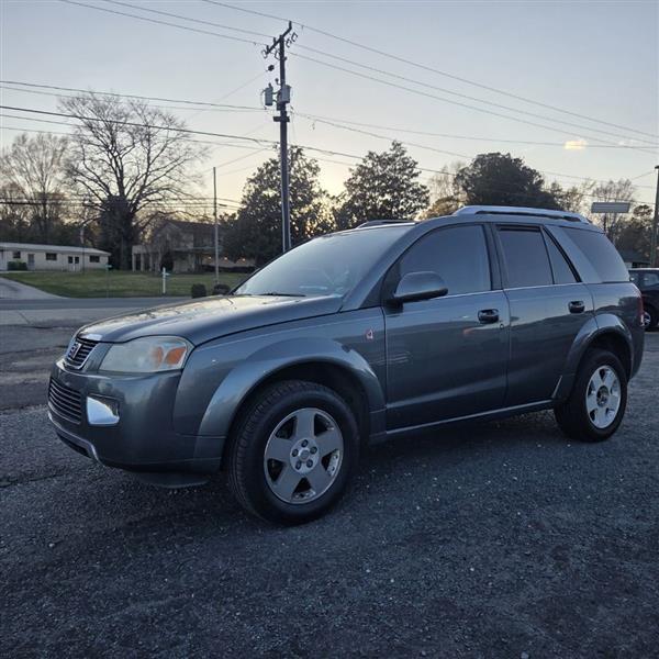 Saturn VUE FWD V6 2006