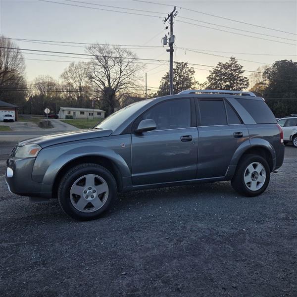 Saturn VUE FWD V6 2006