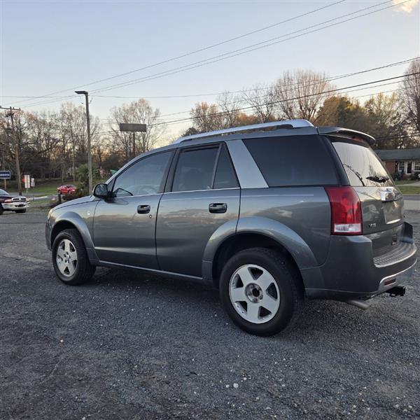 Saturn VUE FWD V6 2006