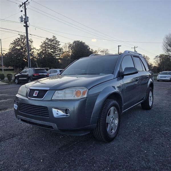 Saturn VUE FWD V6 2006