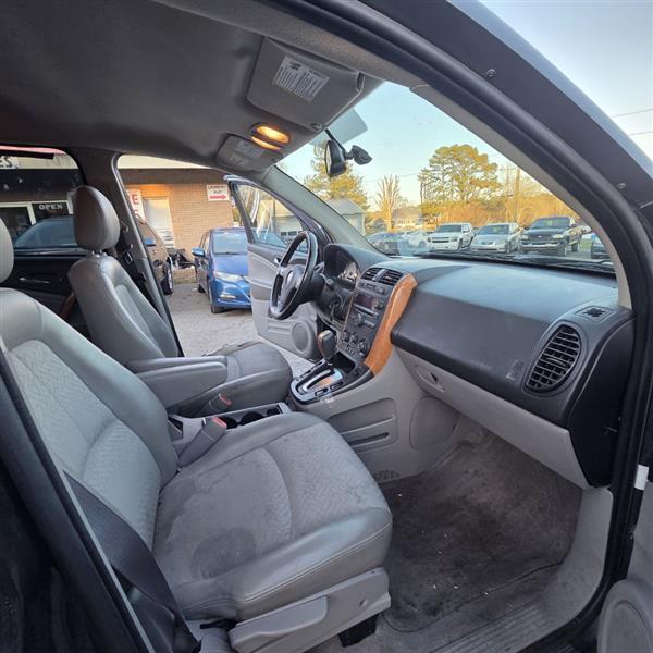 Saturn VUE FWD V6 2006