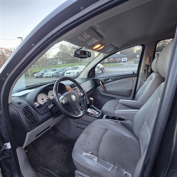 Saturn VUE FWD V6 2006