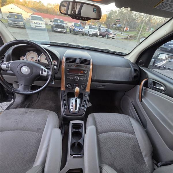 Saturn VUE FWD V6 2006