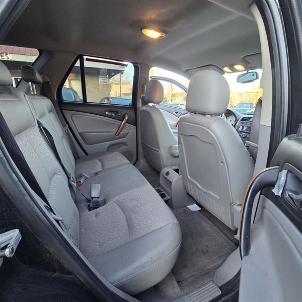 Saturn VUE FWD V6 2006