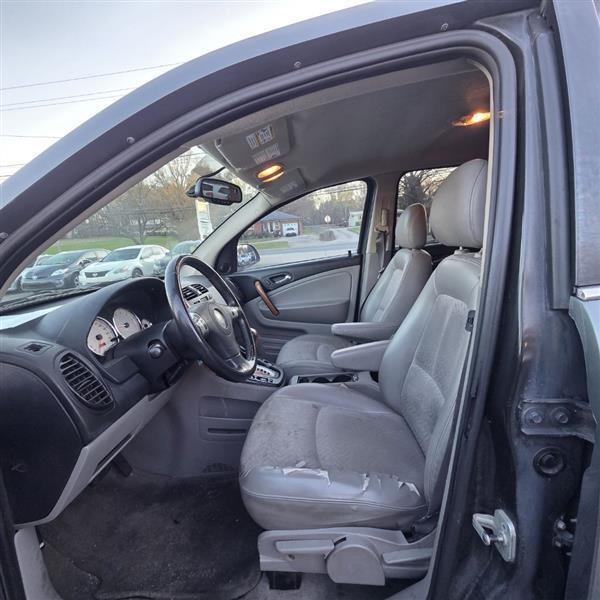 Saturn VUE FWD V6 2006