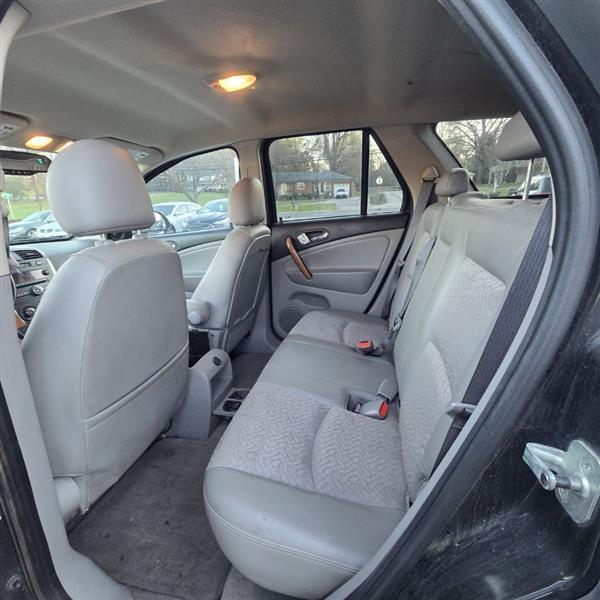 Saturn VUE FWD V6 2006