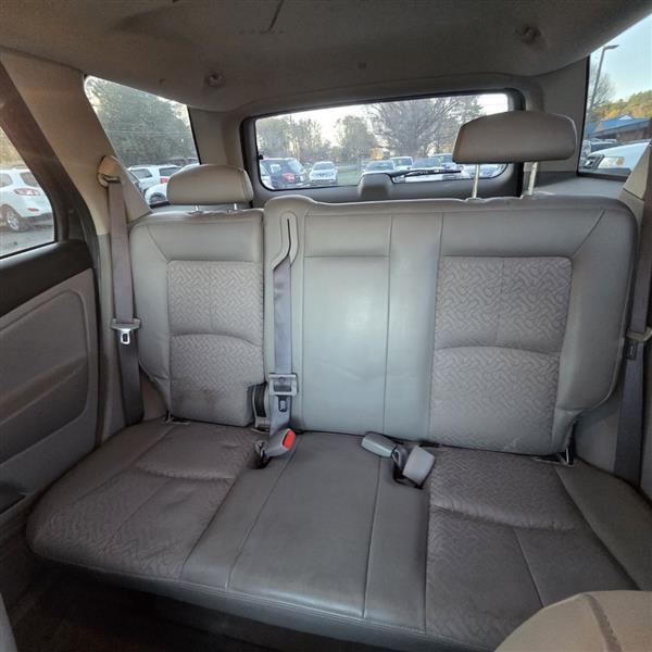 Saturn VUE FWD V6 2006