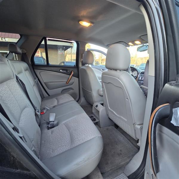 Saturn VUE FWD V6 2006