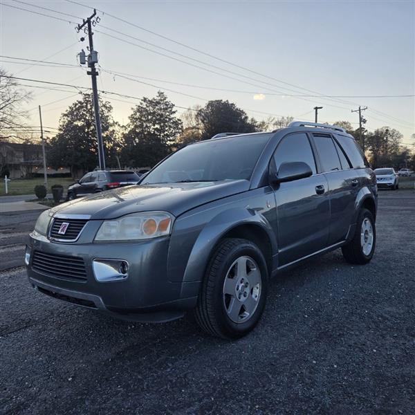 Saturn VUE FWD V6 2006