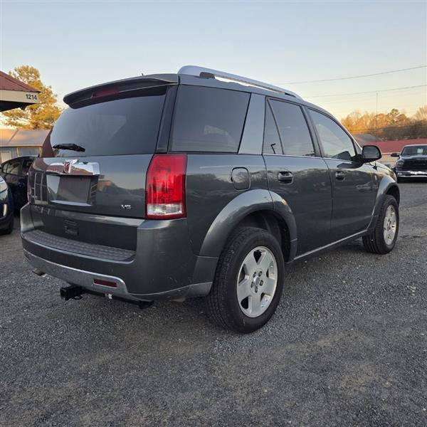 Saturn VUE FWD V6 2006