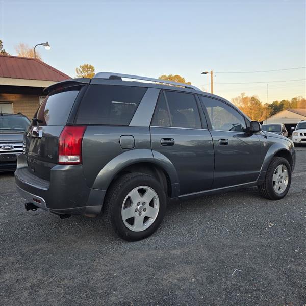 Saturn VUE FWD V6 2006