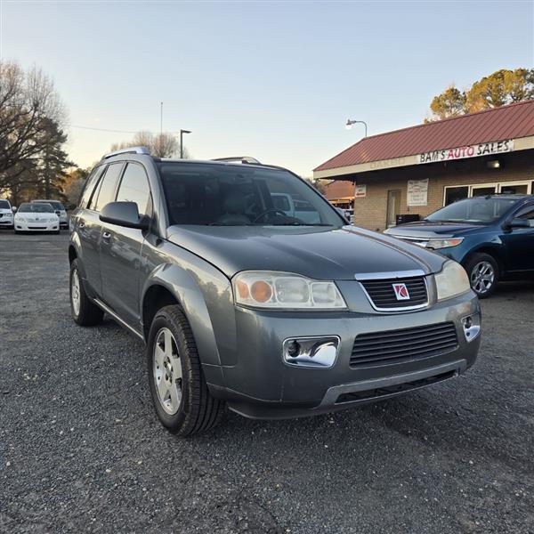 Saturn VUE FWD V6 2006