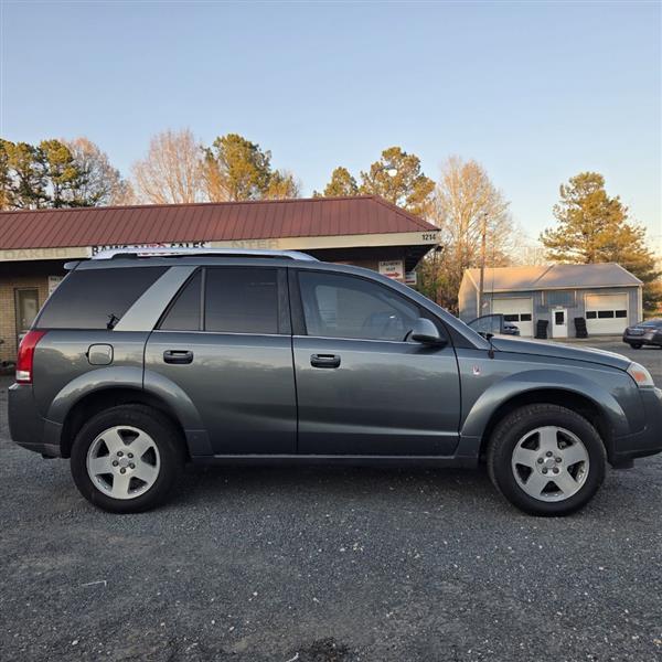 Saturn VUE FWD V6 2006