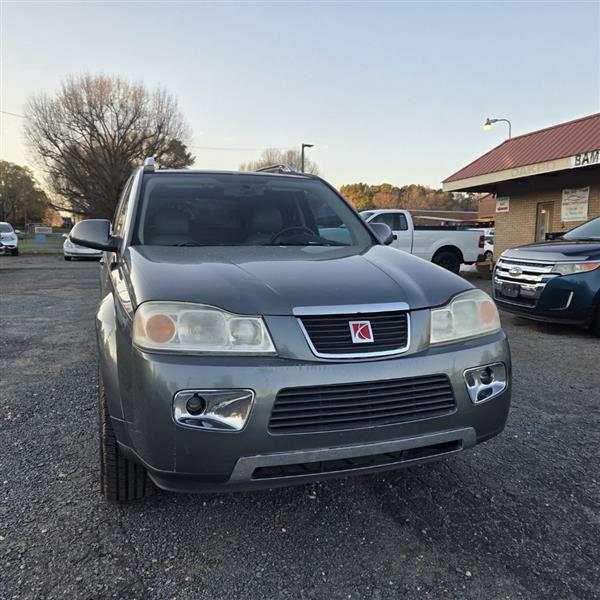 Saturn VUE FWD V6 2006