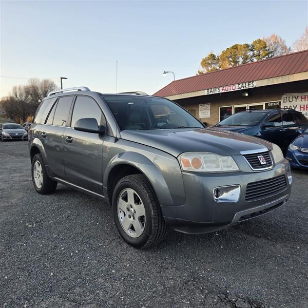 Saturn VUE FWD V6 2006