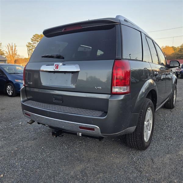 Saturn VUE FWD V6 2006