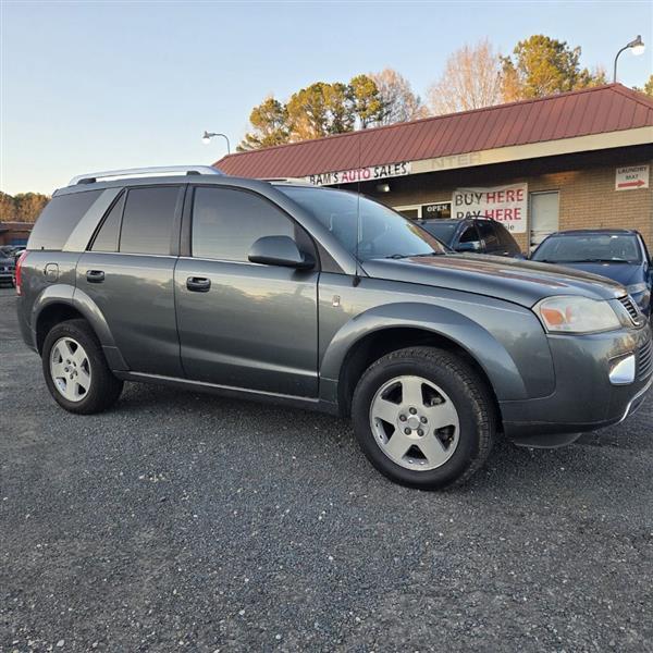 Saturn VUE FWD V6 2006