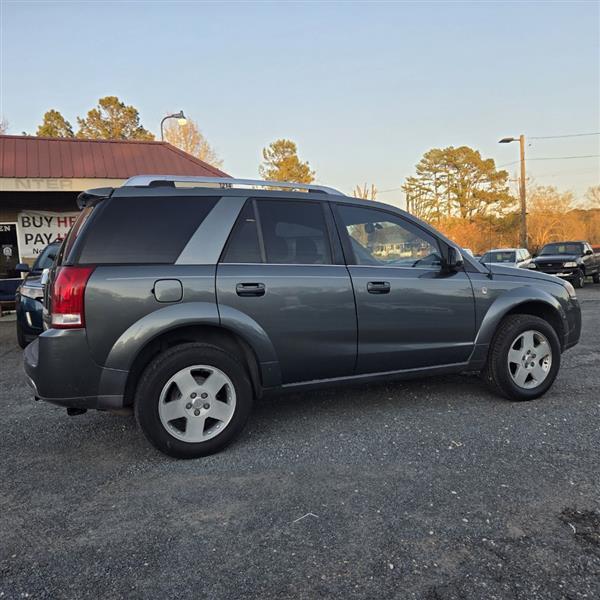 Saturn VUE FWD V6 2006