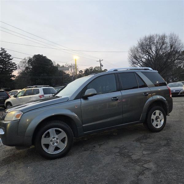 2006 Saturn VUE FWD V6